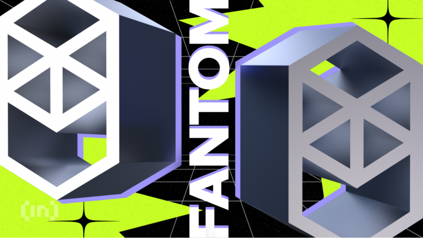 Fantom (FTM) enfrenta consolidação ou há novo salto a caminho?