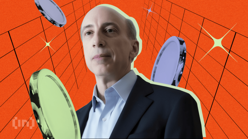 Gary Gensler se recusa a falar sobre o Ethereum antes de decisão sobre o ETF