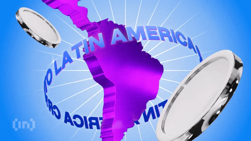 América Latina: qual o status da regulamentação dos criptoativos?