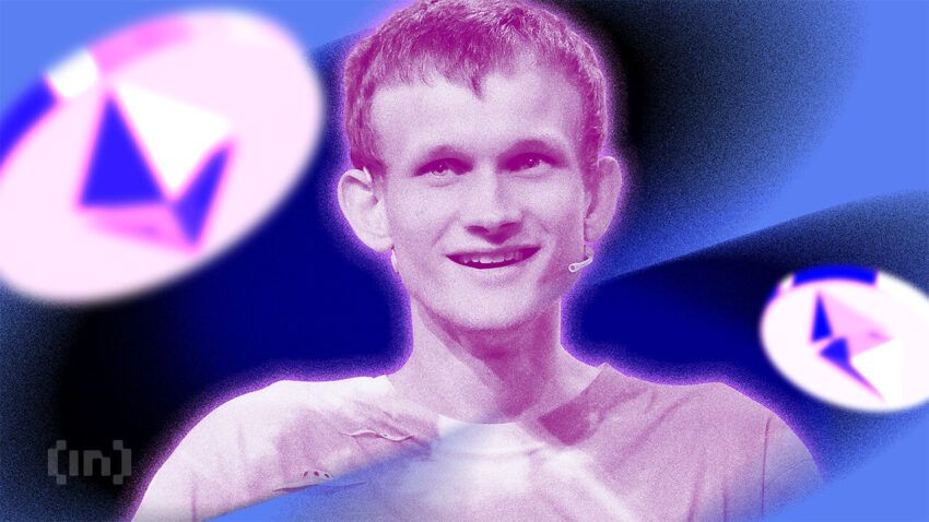 Vitalik Buterin apresenta: Rainbow Staking de Ethereum