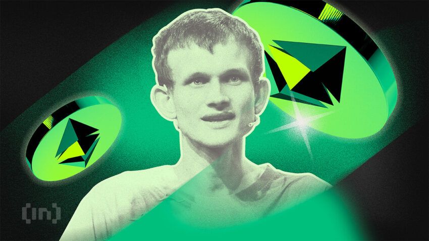 Bom Dia, Cripto! – Vitalik Buterin defende atualizações do Ethereum e mais!