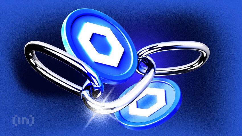 Preço da Chainlink (LINK) permanece estavél após nova integração CCIP