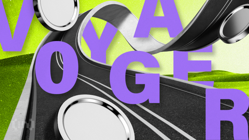Voyager Digital consegue US$ 484 milhões e quer pagar credores