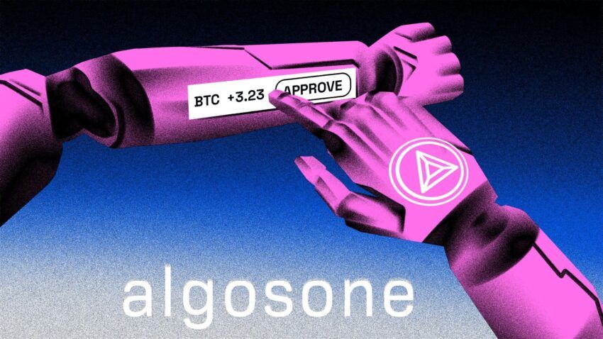 Review do AlgosOne: como esta plataforma de IA está superando os traders manuais de criptomoedas