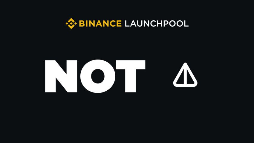 Notcoin (NOT) é lançado no Binance Launchpool, oferecendo uma nova maneira de ganhar dinheiro no espaço Web3