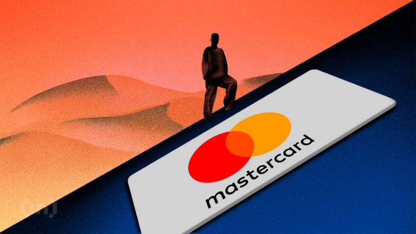 Bybit lança cartão de débito cripto em parceria com a Mastercard