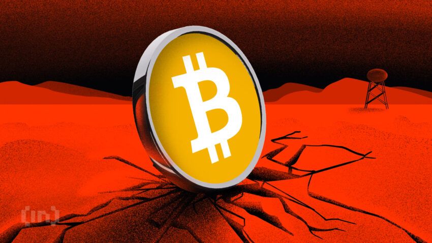 Bitcoin no fundo? Indicadores mostram que o pior já passou