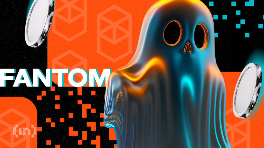 Fantom (FTM) luta para superar resistência – Preço pode ir a US$ 0,90?