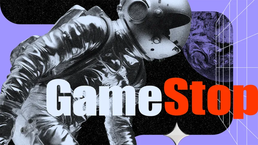 GameStop considera pagamentos em cripto após aposta de US$ 500 mi em Bitcoin