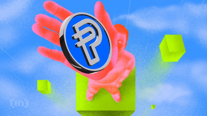 Stablecoin do PayPal chega na Solana