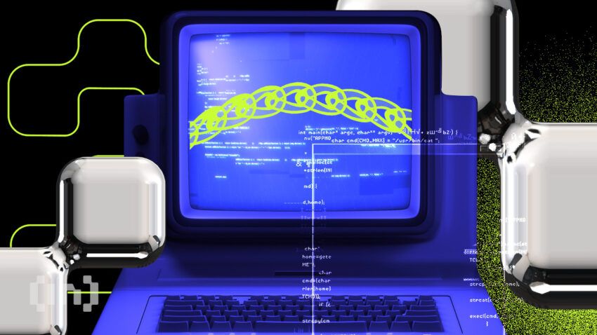 Protocolo de interoperabilidade entre Bitcoin, Polkadot e Hedera dá passo significativo