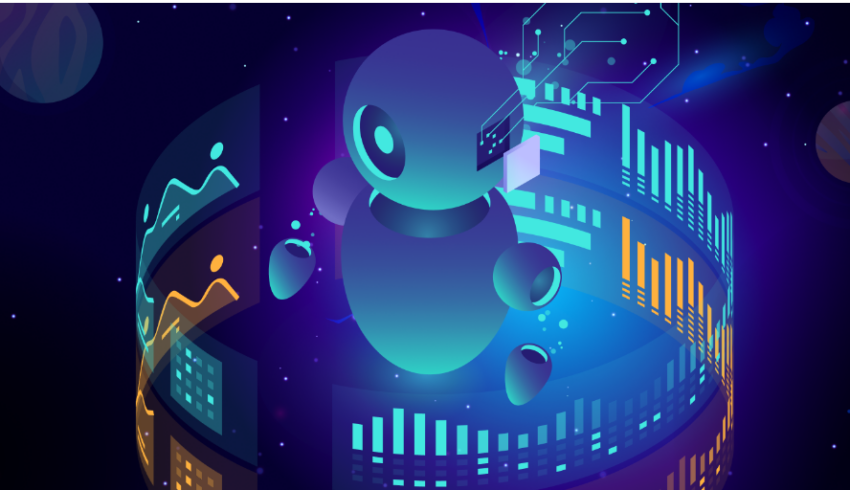 Negocie no mercado como um profissional: o robô de trade com tecnologia de IA que qualquer um pode usar