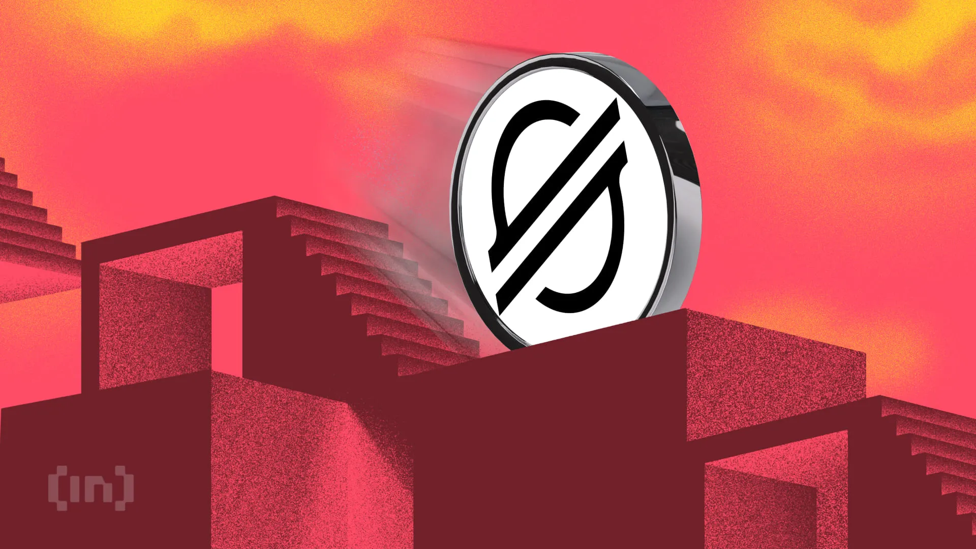 Image for article: Outro agosto vermelho para XLM? Dados indicam repetição de padrão histórico