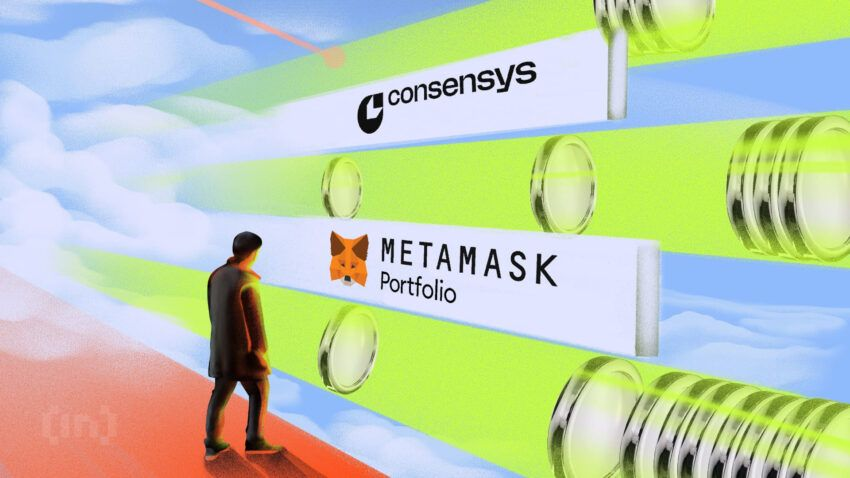 MetaMask abre recompensas em Ethereum