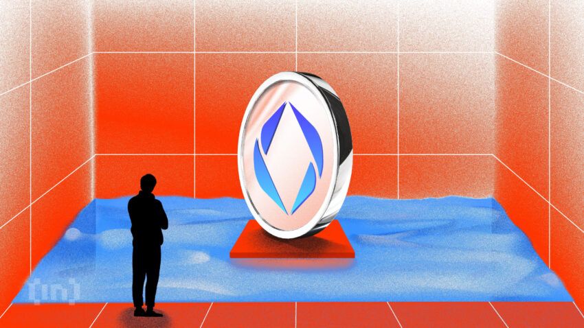 Projeção de Ethereum (ETH): como o preço pode se comportar hoje? 