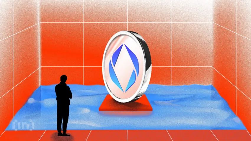 Projeção de Ethereum (ETH): como o preço pode se comportar hoje? 