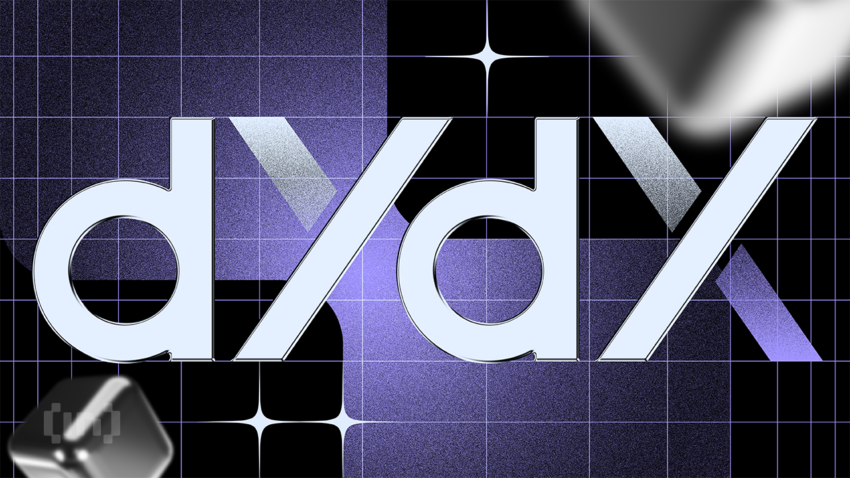 dYdX V3 sofre hack após anúncio de venda