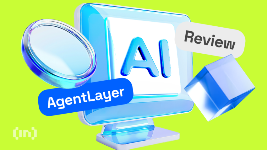 Review do AgentLayer: Explorando a rede de agentes autônomos de IA