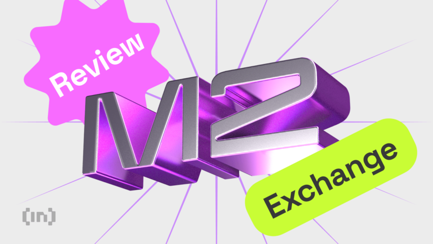 Review do M2: Um guia para a exchange em 2024