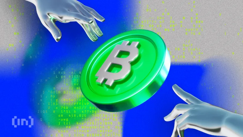 Entradas em cripto somam US$ 882 mi e reforçam Bitcoin como proteção