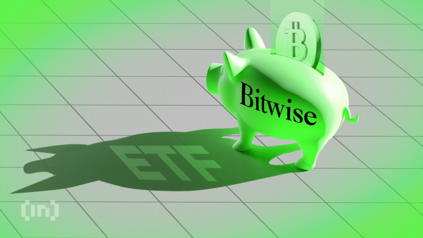 Bitwise revisa pedido de ETF de XRP; Ripple aguarda decisão judicial