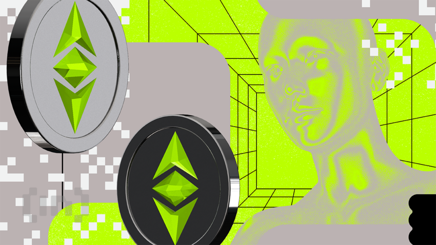 Projeção de Ethereum (ETH): como o preço pode se comportar hoje? 