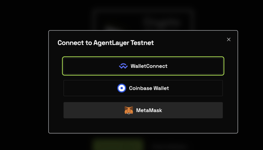 Fonte: Wallet Checker