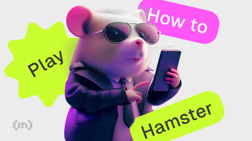 Hamster Kombat encerra 1ª temporada: data do snapshot revelada