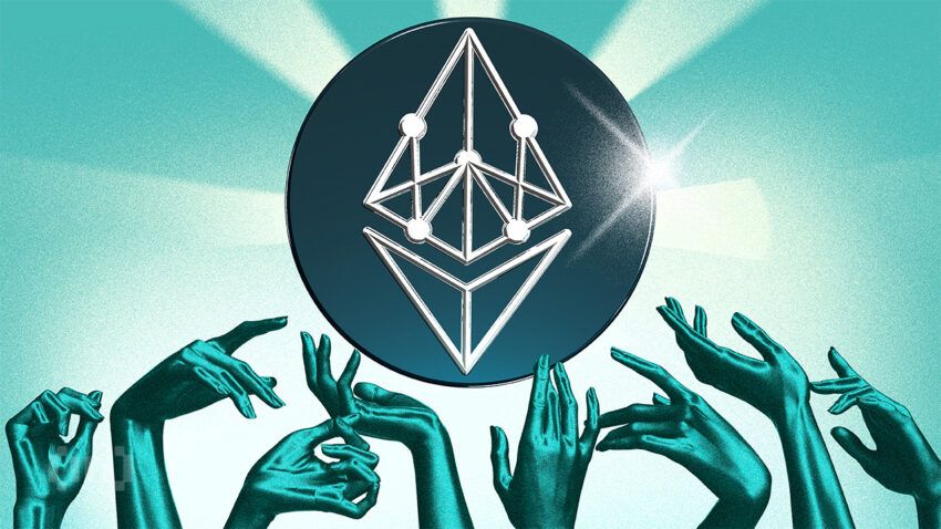 Projeção de Ethereum (ETH): como o preço pode se comportar hoje? 