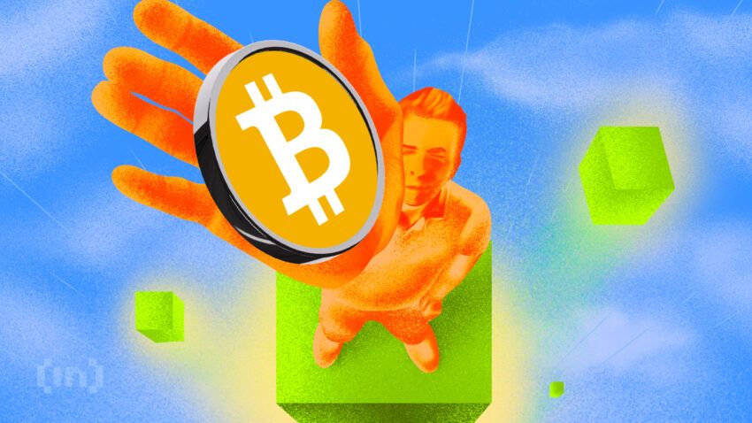 Bom Dia, Cripto! – Baleia de Bitcoin desperta após quase 11 anos e mais!