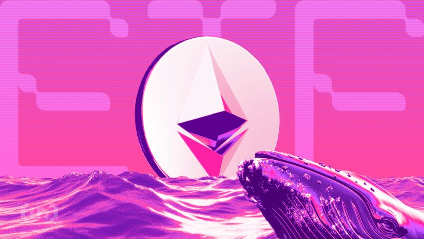 Análise Ethereum: ETH recua e consolida abaixo da resistência de US$ 2.514