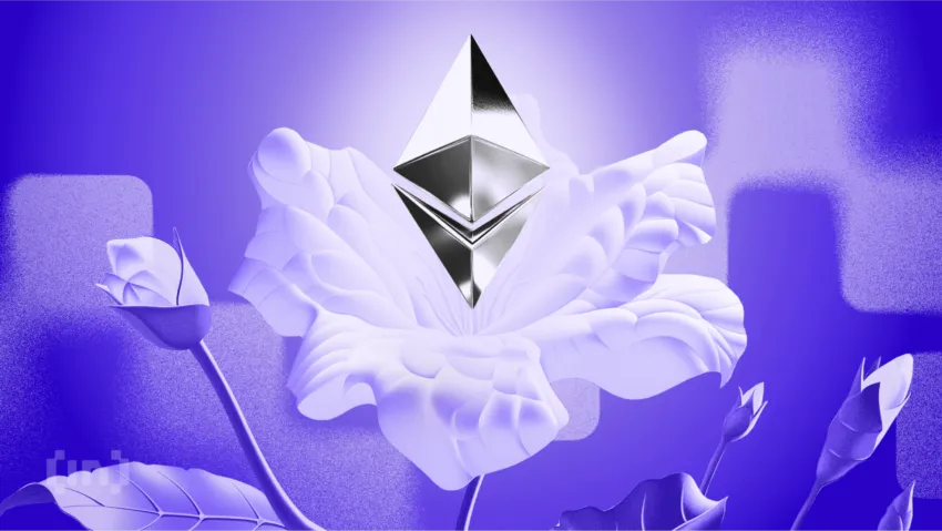 Baleias indicam incerteza para o preço do Ethereum (ETH)