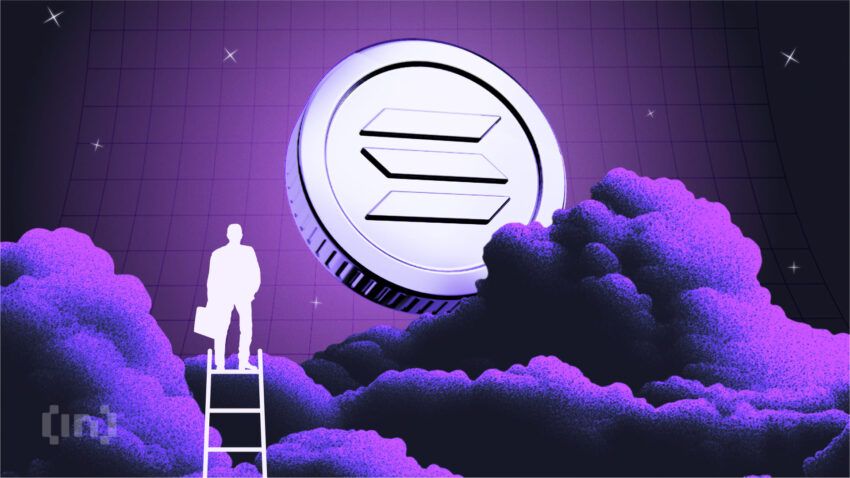 Análise Solana (SOL): mercado respira ou sinal de alerta?