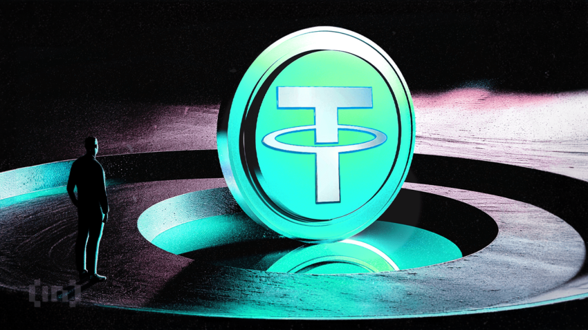 Tether aumenta reservas com mais de 82 mil BTC