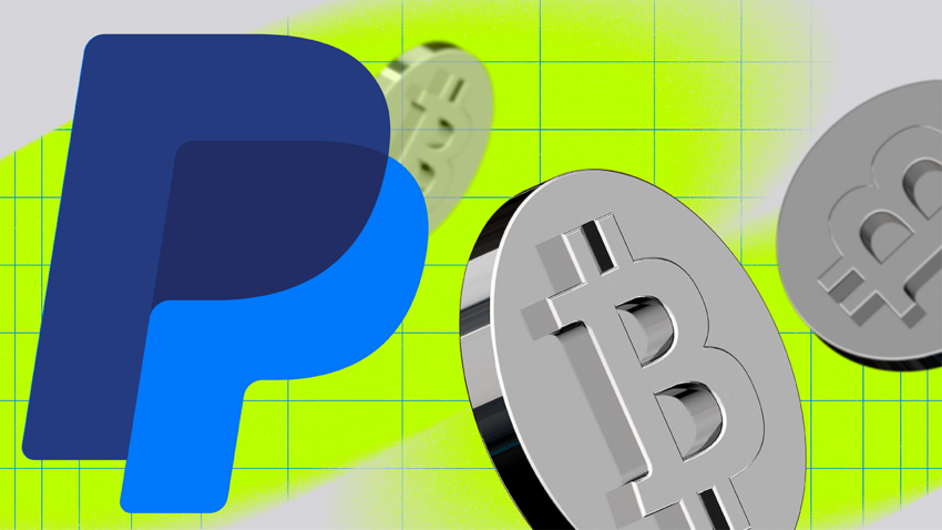PayPal permitirá que empresas nos EUA aceitem pagamentos em Bitcoin