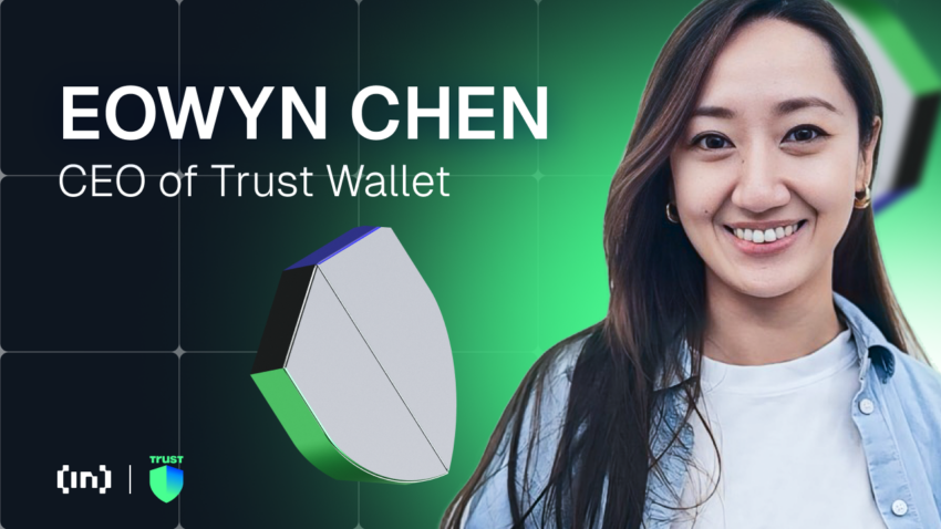 CEO da Trust Wallet prevê o futuro para carteiras cripto