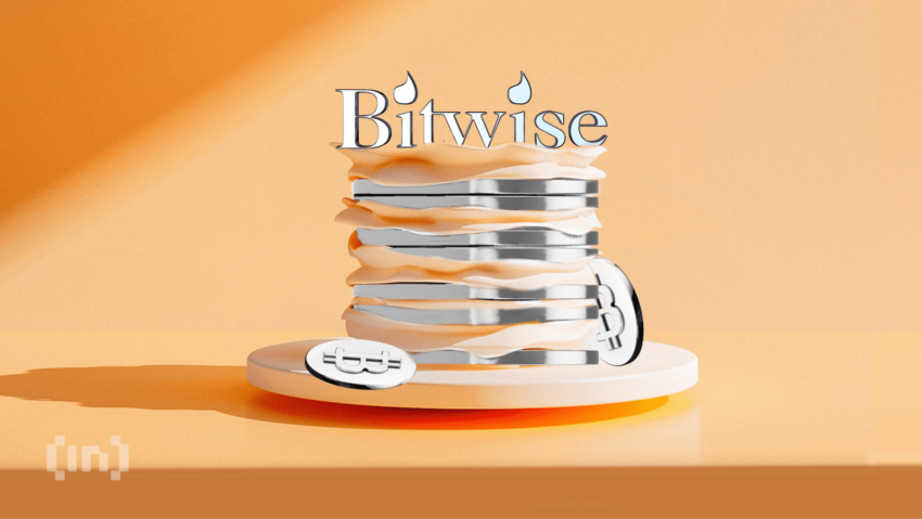 Bitwise deve alterar ETFs cripto para gerenciar volatilidade; entenda