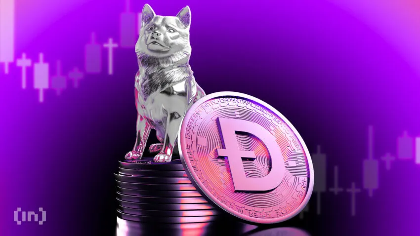 Dogecoin (DOGE) em dificuldades: o que esperar agora?