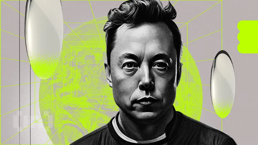 Pai de Elon Musk lançará memecoin ‘Musk It’