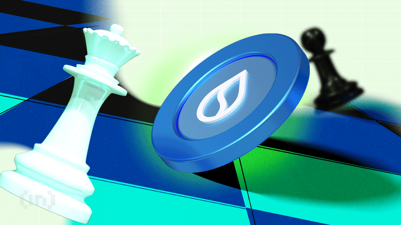 SUI atrai mais investidores e cresce com apoio da Microsoft