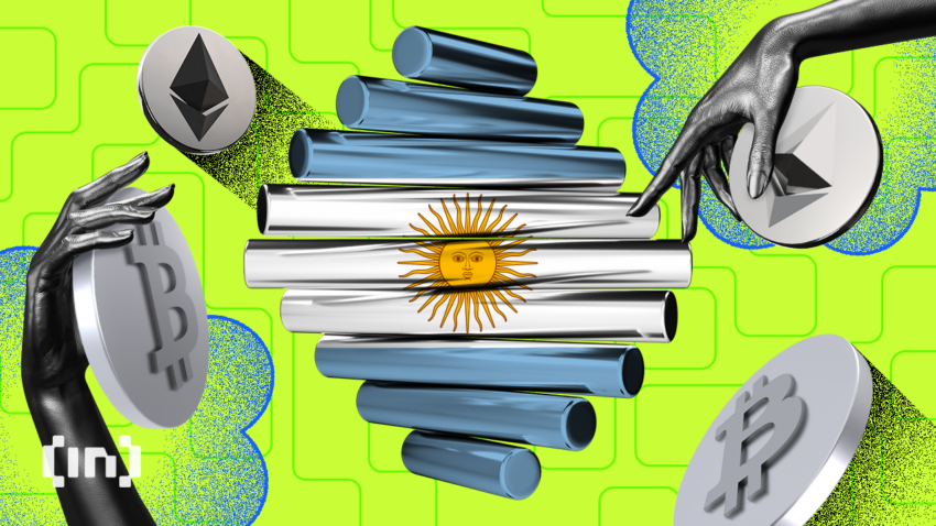 Argentina pode liderar pauta da tokenização de ativos ambientais