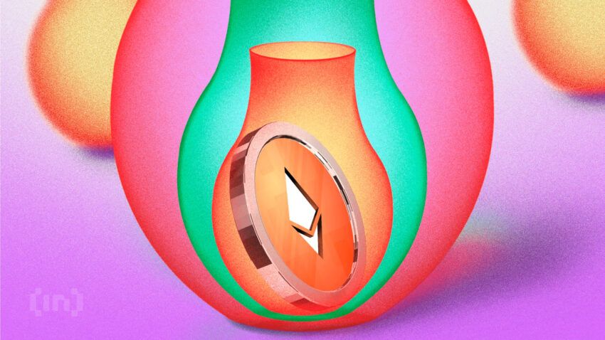 Ethereum (ETH) rompe lateralização e mira resistências de curto e médio prazo