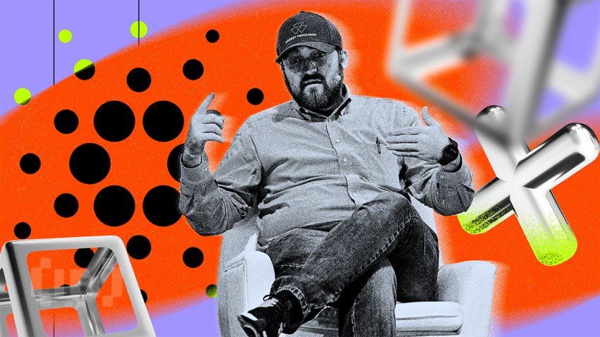 Fundador da Cardano nega acusações de manipulação e ameaça processar detratores