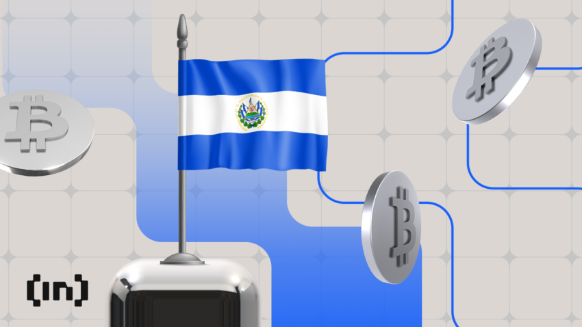 Tether se mudará para El Salvador após obter licença para ativos digitais