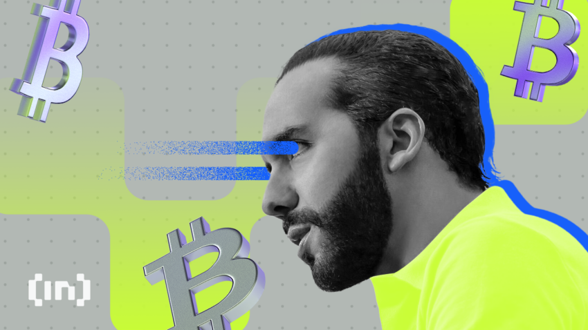 Nayib Bukele sugere “alugar vulcões” de El Salvador para minerar Bitcoin