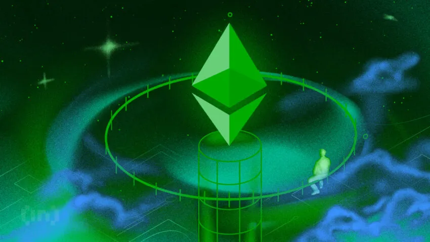 Ethereum supera Bitcoin e reacende esperança por temporada de altcoins