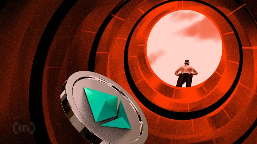 Previsão Ethereum (ETH): o que esperar da moeda hoje?
