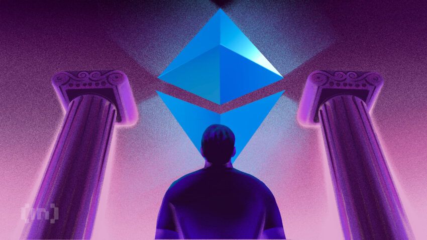 Previsão Ethereum: moeda conseguirá manter o suporte hoje?