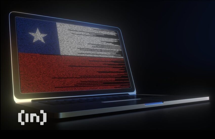 MP do Chile emite alerta sobre aumento de crimes com criptomoedas