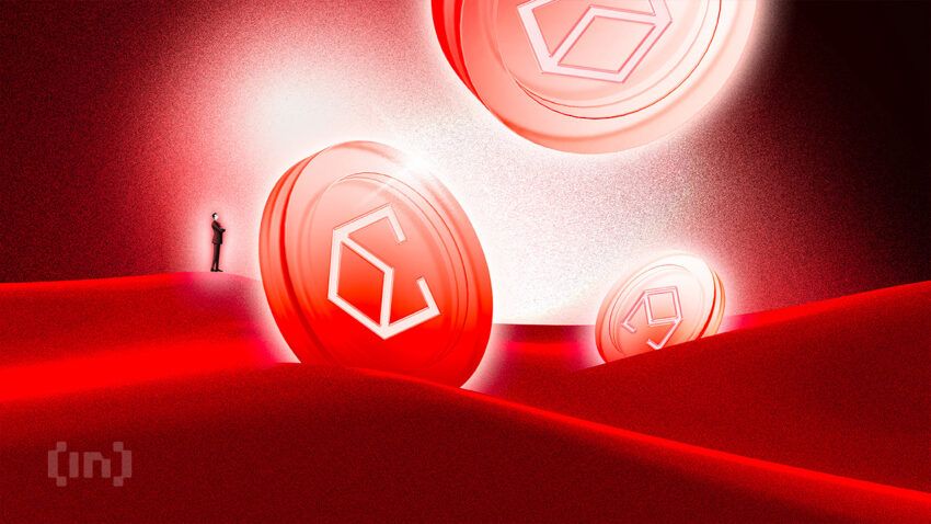 Ethena (ENA) sofre impacto após baleia mover milhões de tokens